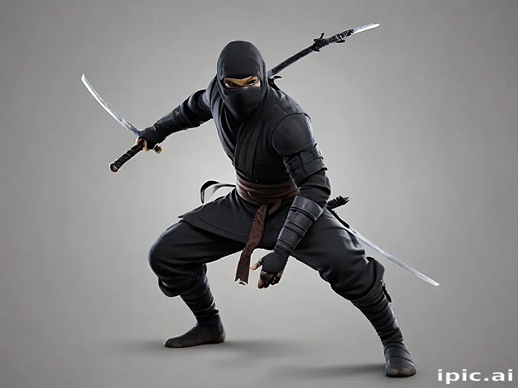 ninja png