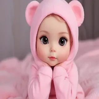 pink cute pics