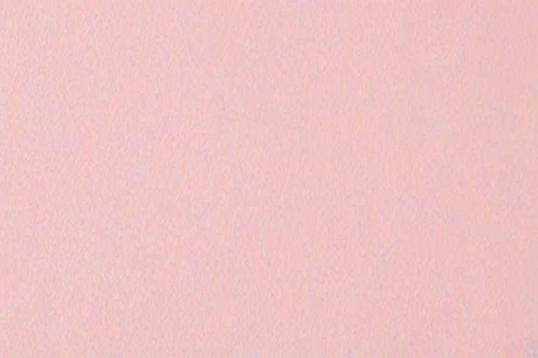 light pink background aesthetic