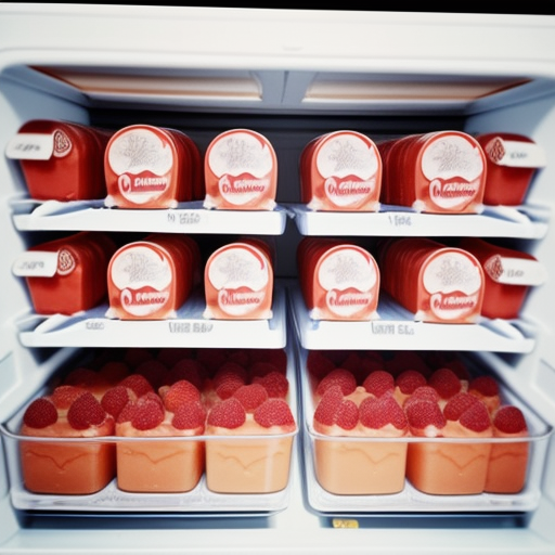 does pudding need to be refrigerated