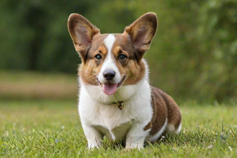 cardigan welsh corgi