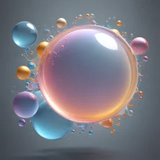 bubbles png transparent