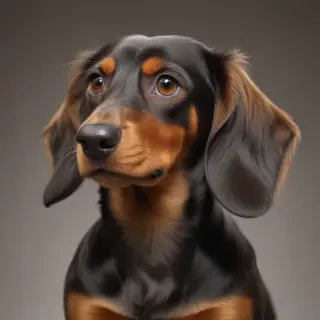 dachshund canine