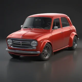 cartoon car png