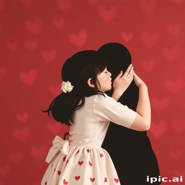 hugs and kisses images