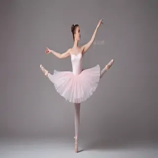 ballerina png
