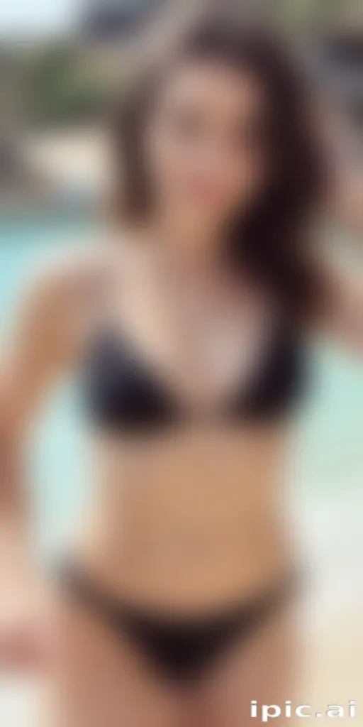 emily rudd bikini