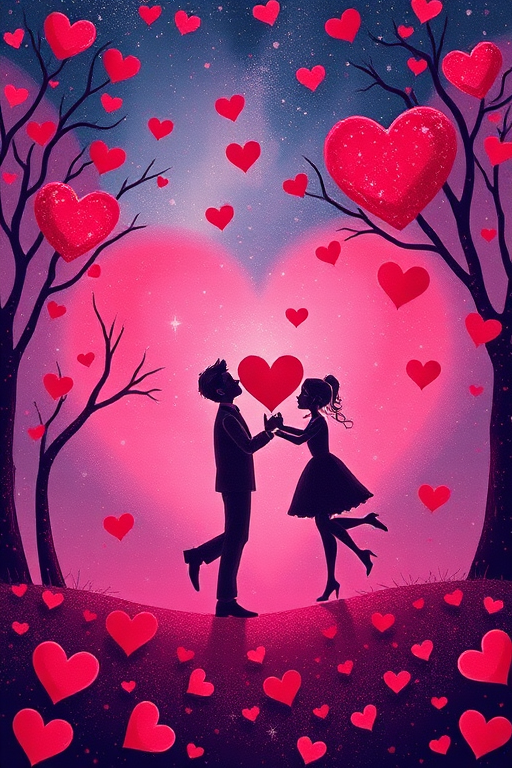 valentine's day wallpaper iphone
