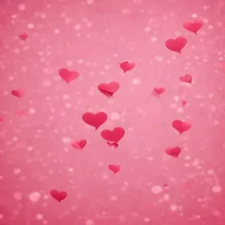 valentines background