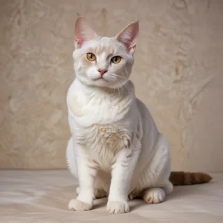 german rex cat breed