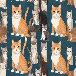 cats backgrounds