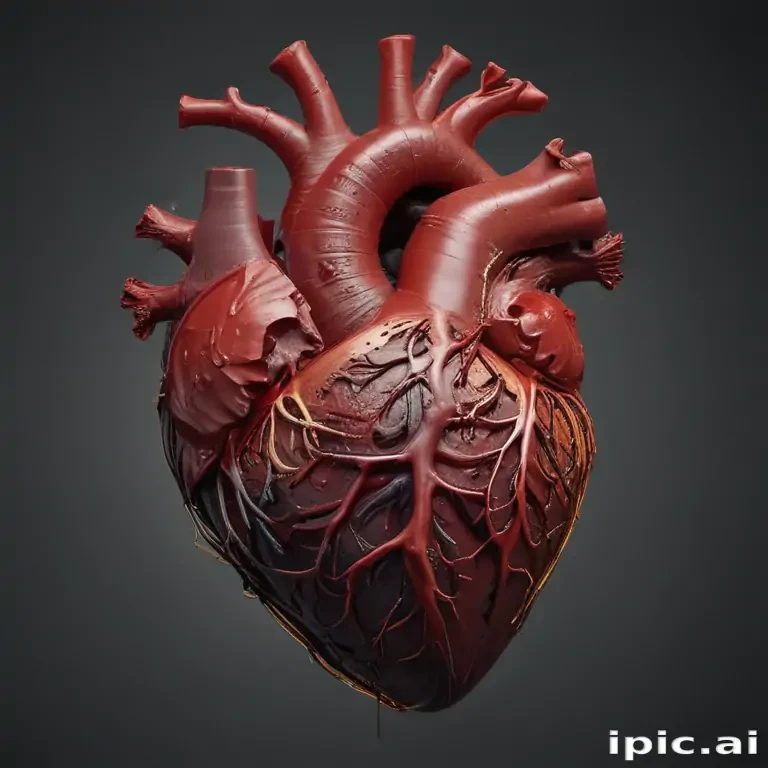 heart image
