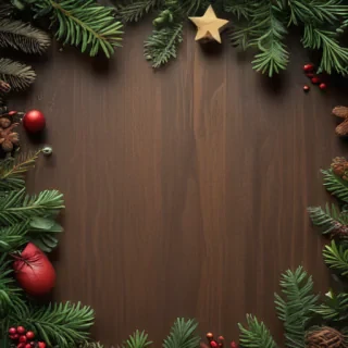iphone wallpaper christmas