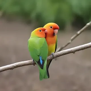 lovebird