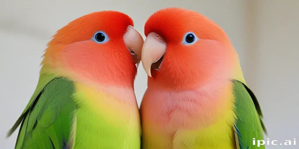 lovebird