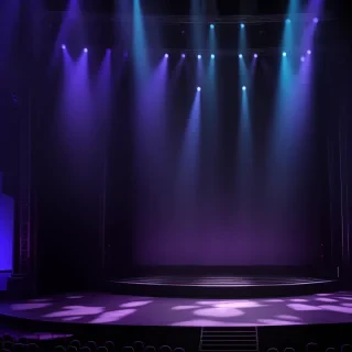 stage background images