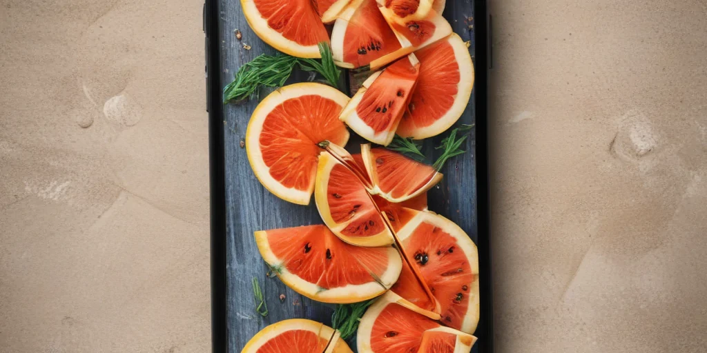 summer phone wallpaper