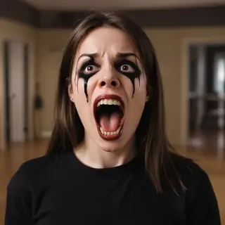 scream pic