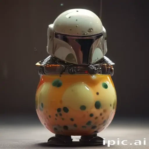 cute boba wallpaper