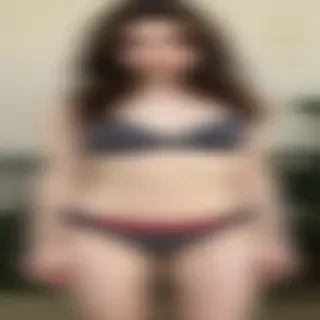 india eisley bikini