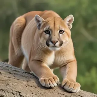 puma animal