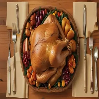 happy thanksgiving