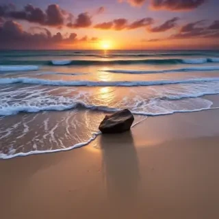 wallpaper iphone beach