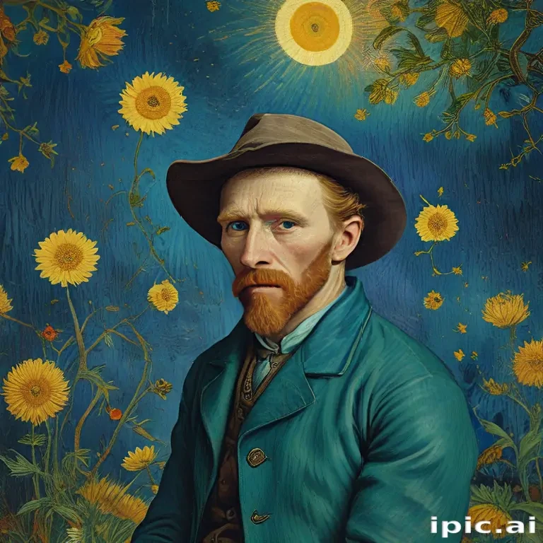van gogh wallpaper iphone