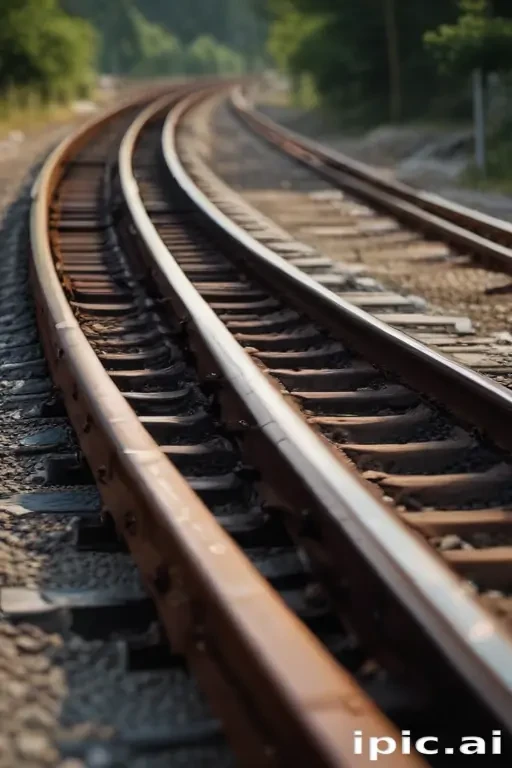 rail png
