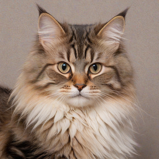 siberian cat breed