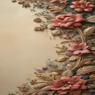 border design