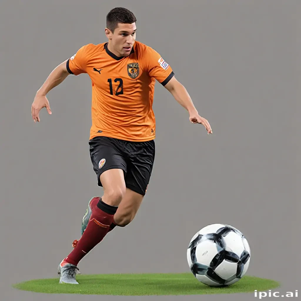 soccer png