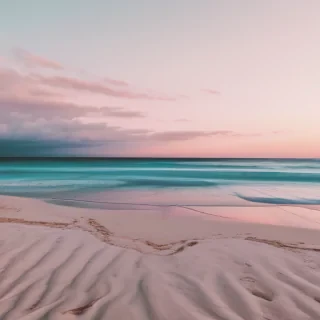 beachy aesthetic wallpapers