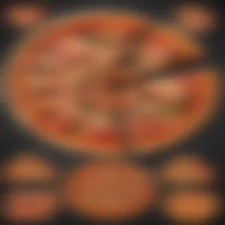 pizza clipart