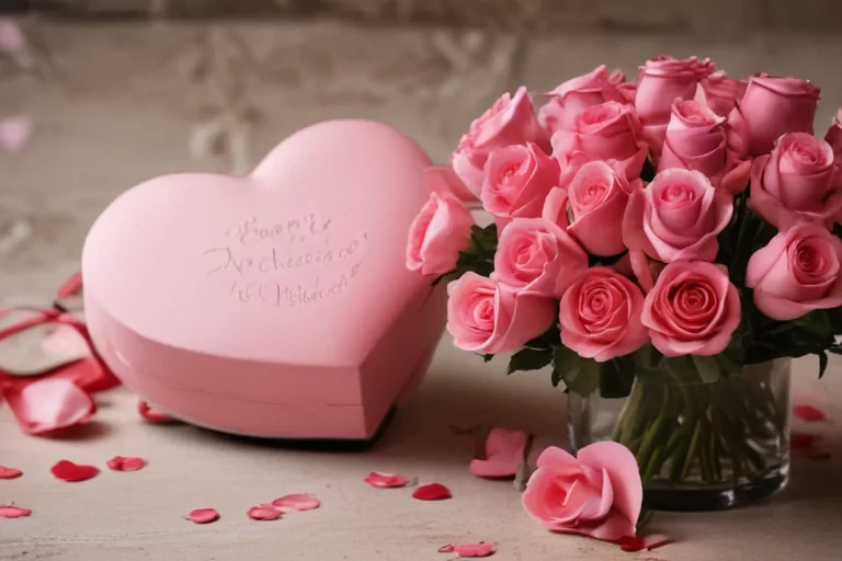 valentine's day aesthetic wallpaper