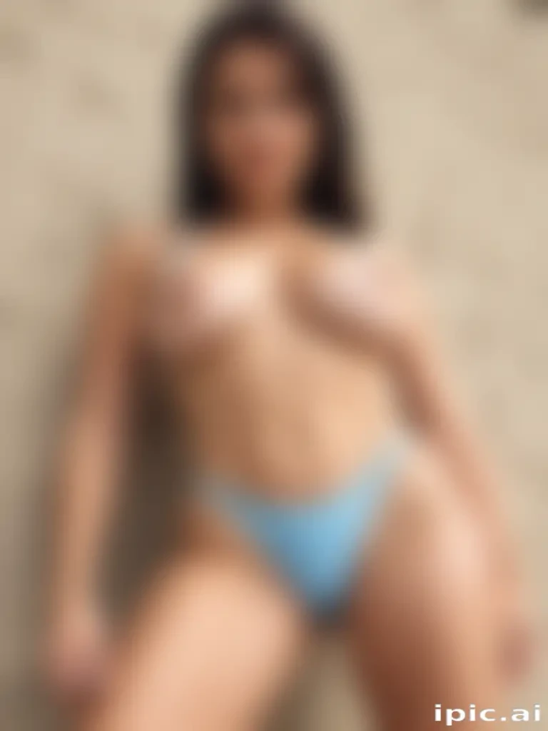 bottomless bikini