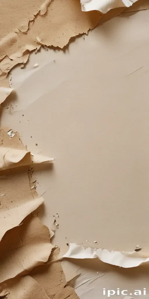 torn paper textures