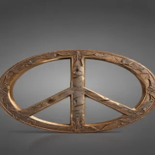 peace sign png
