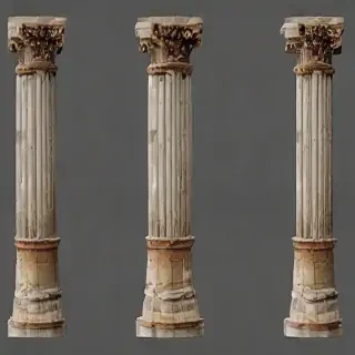 pillar png