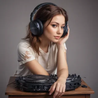 dj png