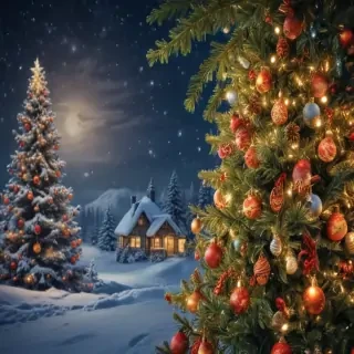 christmas wallpaper for android phone