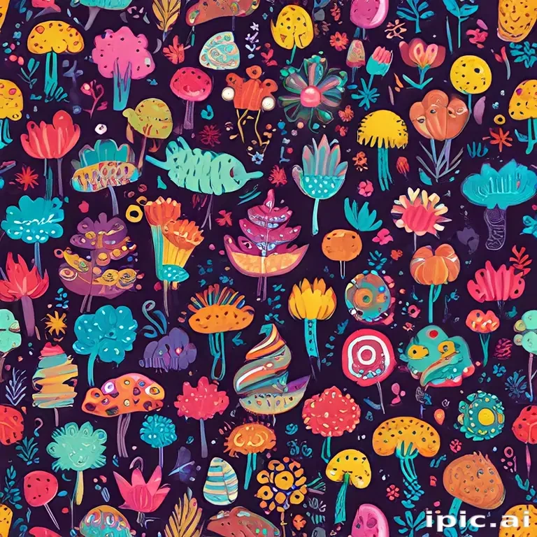 colorful clipart
