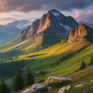 wallpaper for iphone mountains