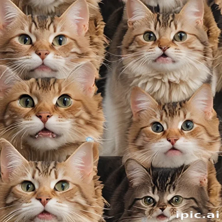 cat zoom backgrounds