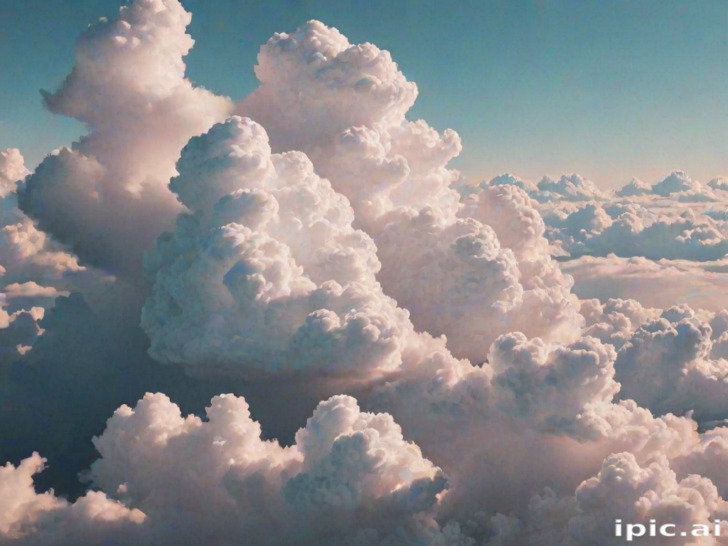 cloud wallpaper aesthetic