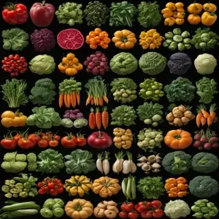 vegetables png