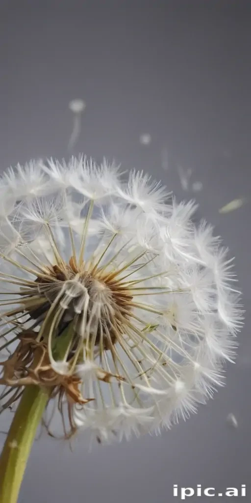 dandelion png