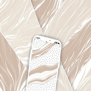 neutral phone backgrounds