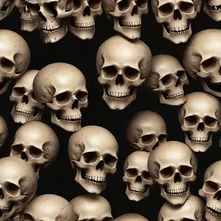 skulls png