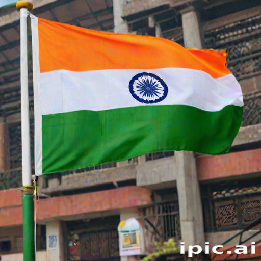 india flag